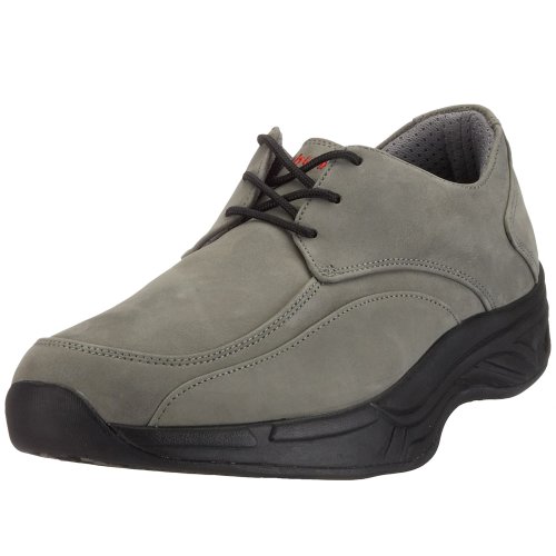 Chung Shi Comfort Step Oxford Herren 9100, Herren Klassische Halbschuhe Preisvergleich
