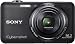 Sony DSC-WX7B Digitalkamera (16 Megapixel, 5-fach opt. Zoom, 3D-Schwenkpanorama, 10 Bilder/Sek., 7,1 cm (2,8 Zoll) Display) schwarz