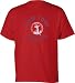 New York Giants T-Shirt: Retro Sport NFL Encircled T-Shirt