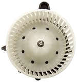 TYC 700027 Ford F Series Pickup Replacement Blower Assembly