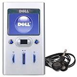 Dell DJ 30 30GB Gen 2 Digital Jukebox MP3 Player (Silver)