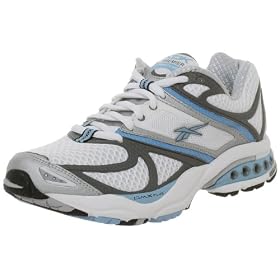 Buy Reebok Ladies Premier Trinity KFS Running Shoe by Reebok