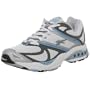 Reebok Women's Premier Trinity KFS Running Shoe,White/Silver/Grey,7.5 M
