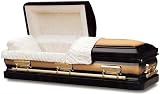 Bestpricecasket 8975 - Bronze Casket