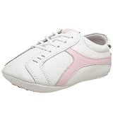 ShooFoo Infant Helena Baby Tennis Shoes