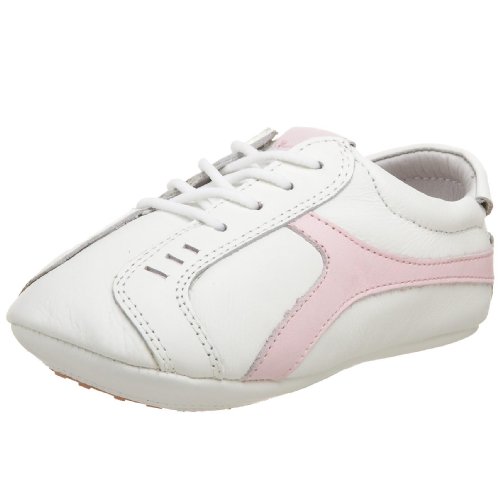 ShooFoo Infant Helena Baby Tennis Shoes