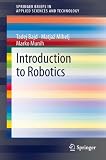 Introduction to robotics