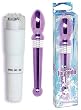 Doc Johnson Pocket Rocket Torpedo Vibrator TWO PACK