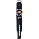 NASCAR Kids' Jamie McMurray Future Star Black Watch #NF-MUR