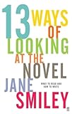 Thirteen Ways of Looking at the Novel