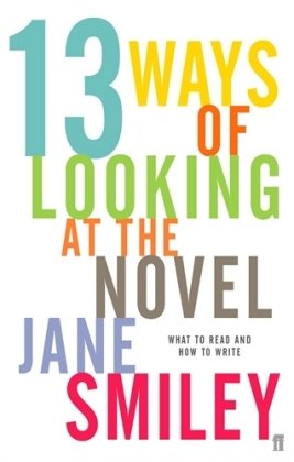 Jane Smiley