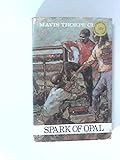 Spark of opal