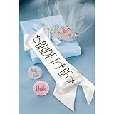Wilton 1006-910 Bridal Party Kit