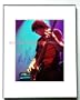 SUPERGRASS Signed MICK Autographed Photo UACC RD