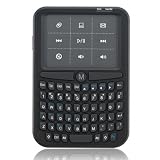 Picture Wireless Keyboard Touchpad Mouse