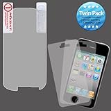 LG Cosmos Touch Screen Protector (LG VN270), Mybat 2-pack