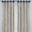 Disney Plane Crazy 2 Window Panels 42 x 84 Inch Stripes