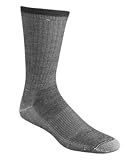 Wigwam Merino Comfort Hiker Light Crew