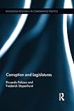 Corruption and legislatures