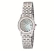 Gucci Womens Ya055501 G-class White Mop Dial 11 Diamonds Watch from Gucci
