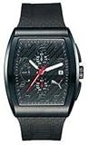 PUMA - Puma Acceleration Analog Watch - Black - PU129F5.0209.927