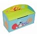 Decofun, Disney Winnie the Pooh Toy Storage Box