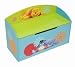Decofun,
Disney
Winnie
the
Pooh
Toy
Storage
Box