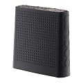 Bodum Bistro Knife Block / Holder - Black