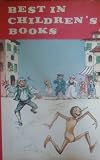 Best in Children's Books Volume 32: The Adventures of Pinocchio, Betsy, Tacy and Tib Are Ten, Alfred, the Saxon King, Follow the Sunset, Funny Art Games, Peter Rabbit's Prank, Chinky, the Banker Pony, Let's Go to Pakistan