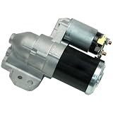 Beck Arnley 187-0945 Starter Motor by Beck Arnley