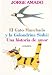 Book El Gato Manchado y la Golondrina Sinha: Una Historia de Amor