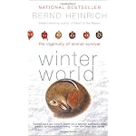 Winter World: The Ingenuity of Animal Survival book cover