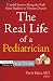 The Real Life of a Pediatrician (Kaplan Voices)