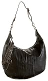 Jessica Simpson Rock n Roll Hobo,Black,one size