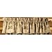 Palm Tree Valance Palm Tree Valance