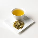 China Mist Leaves Pure Teas Chamomile Loose Tea 4 Ounces