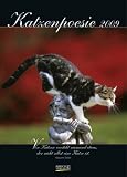 Katzenpoesie 2009