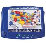 Interactive Around the United States