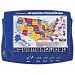 Interactive Around the United States Interactive Around the United States