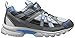 TSUKIHOSHI 3570 STORM Strap-Closure Machine-Washable Youth Sneaker Shoe with Wide Toe Box and Slip-Resistant, Non-Marking Outsole - For Little Kids and Big Kids, Ages 4-12