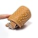 Kuner Infant Baby Boys Girls Pu Leather Rubber Sole Anti-Slip Summer Sandals First Walkers