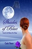 Shades of Blue - Second in the Memory Box Trilogy