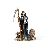 Department 56 The Grim Reaper