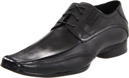 Kenneth Cole REACTION Men's Hit A Note Lace-Up