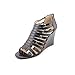 INC International Concepts Women Dionne Wedge Sandals