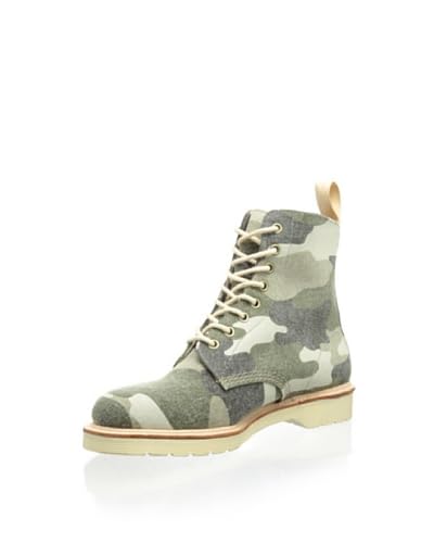 Dr. Martens Men's Beckett Boot