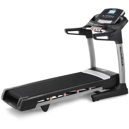 NordicTrack T15.0 Treadmill with iFit Live Module