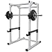 Deltech Fitness Power Rack/ Squat Rack