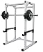 Deltech Fitness Power Rack/ Squat Rack