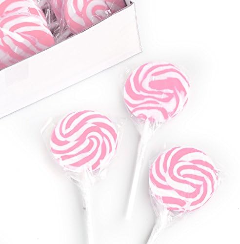 Party Candy Kit - Pink